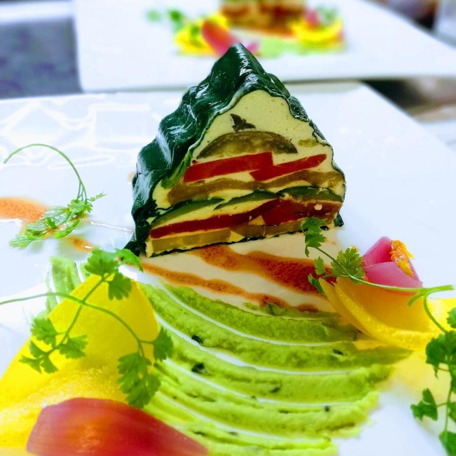 Logis Hotel Restaurant L'Oree Des Bois La Breille-les-Pins Zewnętrze zdjęcie